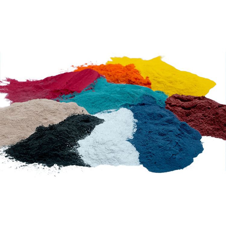 Pure Polyester Powder Coating